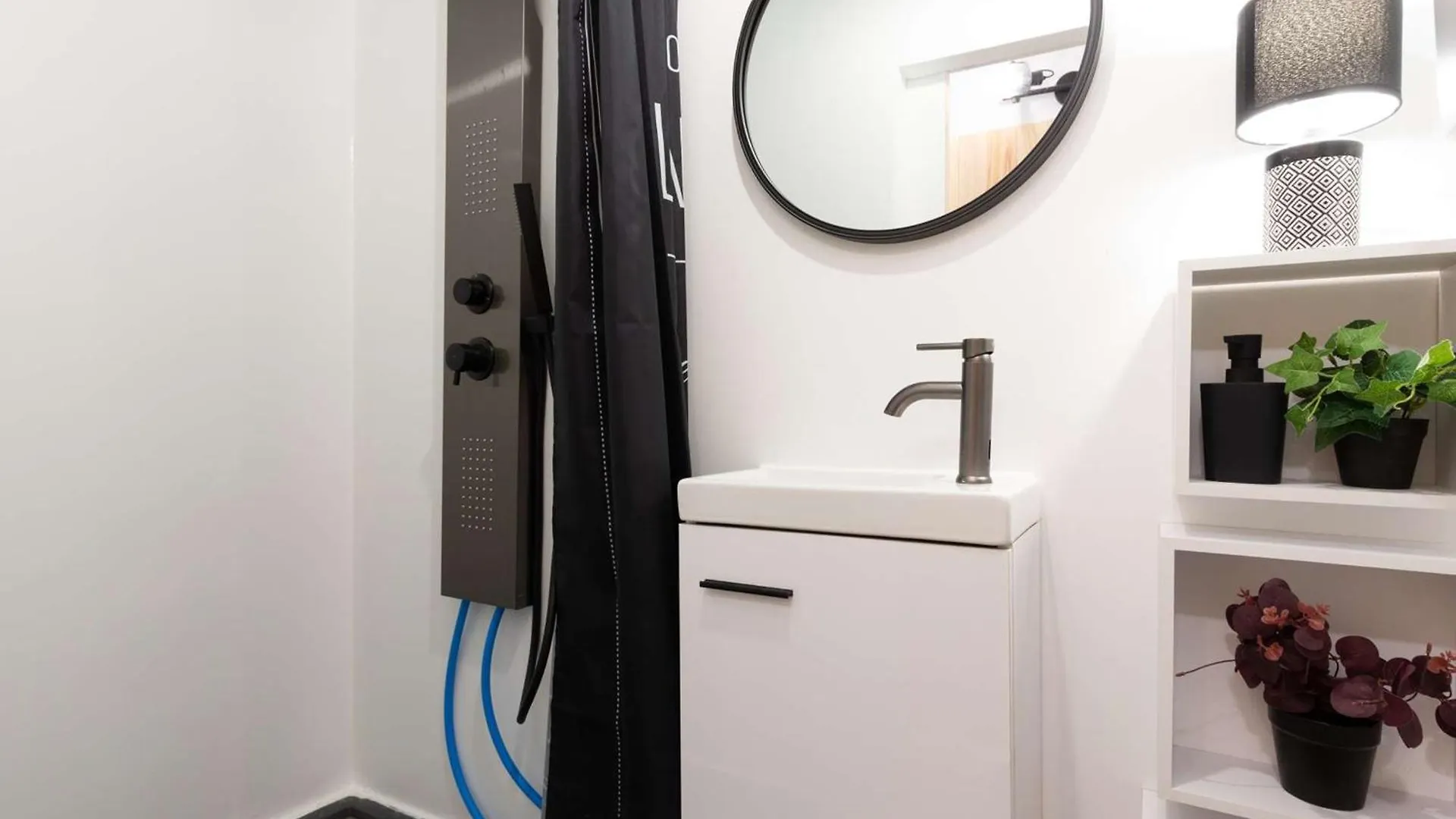 Apartman Studio Renove Au Pied Des Pistes, Ideal Famille - Fr-1-296-518 Saint-Lary-Soulan