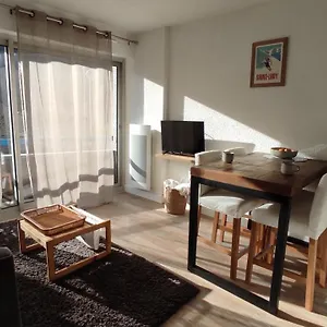 Appartement Lary Village Avec Parking, Saint-Lary-Soulan